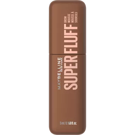 Maybelline New York Superfluff  Brow Mousse 255 Soft Brown Wenkbrauwmascara