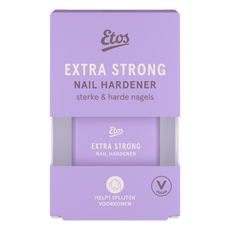Etos Nail Hardener Extra Strong