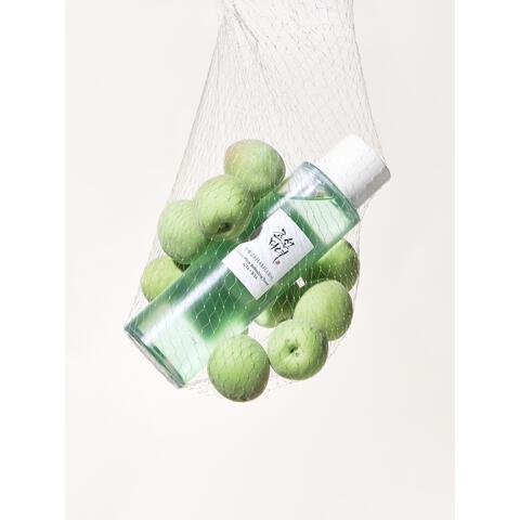 Beauty Of Joseon Green Plum Refreshing Toner Aha+Bha 150 Ml