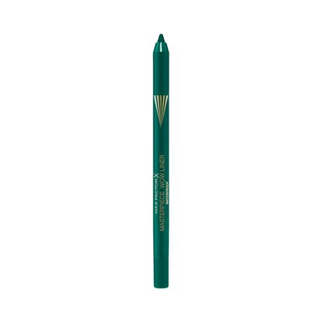 Max Factor Masterpiece Wow Liner Eyeliner 600 Emerald Green