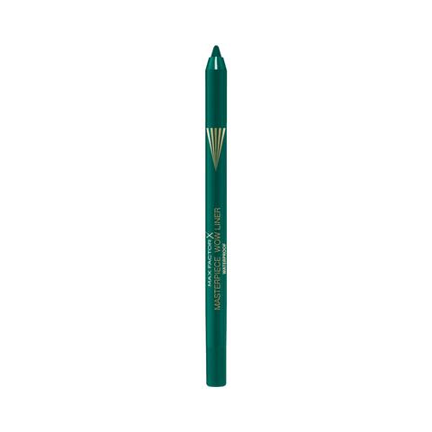 Max Factor Masterpiece Wow Liner Eyeliner 600 Emerald Green