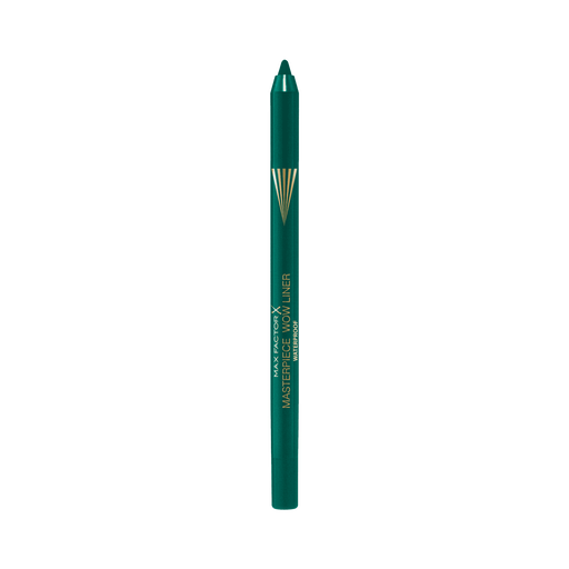 Max Factor Masterpiece Wow Liner Eyeliner 600 Emerald Green