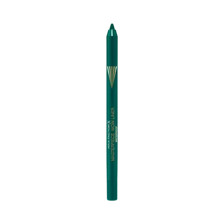 Max Factor Masterpiece Wow Liner Eyeliner 600 Emerald Green