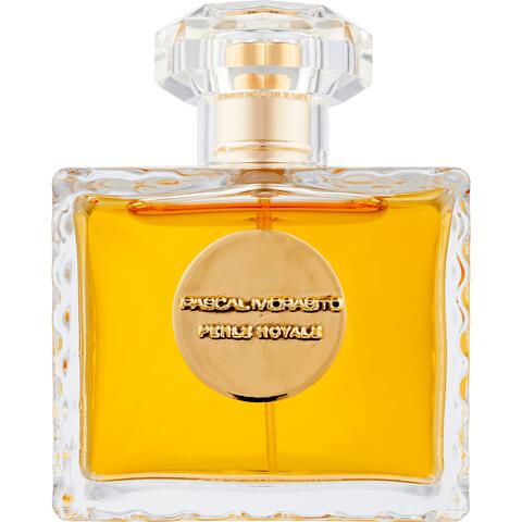 Pascal Morabito Perle Royale eau de toilette 100 ML