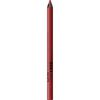 NYX Professional Makeup Line Loud Lip Liner  Ten Out Of Ten