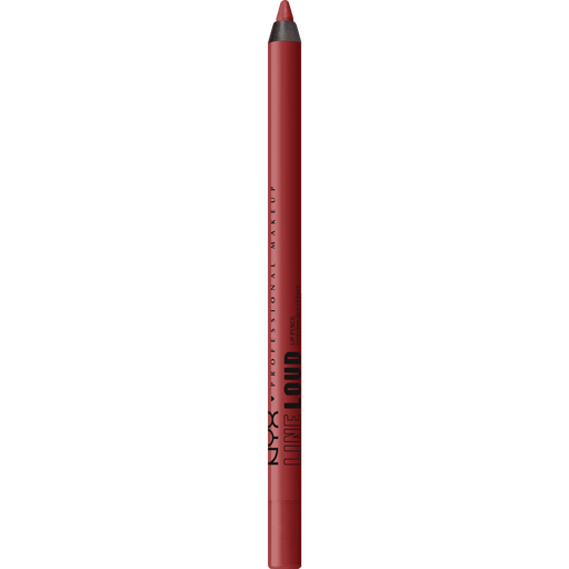 NYX Professional Makeup Line Loud Lip Liner  Ten Out Of Ten