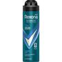 Rexona Men Advanced Protection Cobalt Dry Deodorant Spray 150 ML