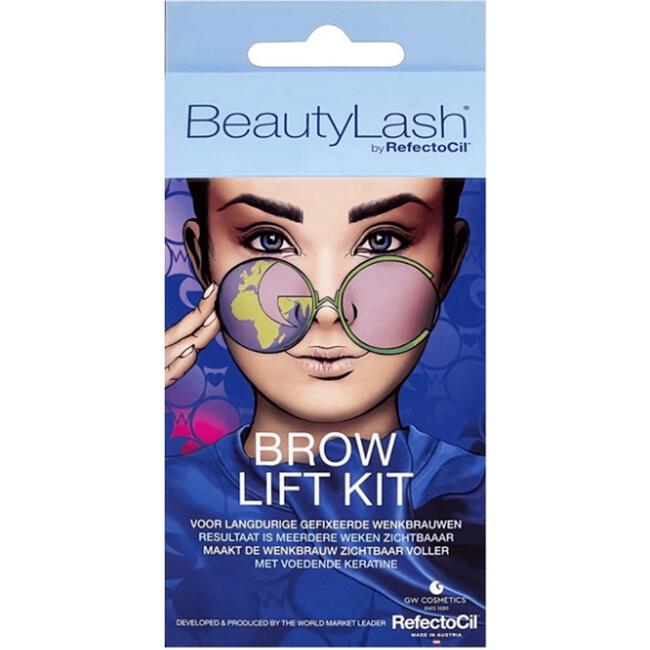 BeautyLash Brow Lift Kit