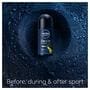 NIVEA MEN Deep Sport Deodorant Roller 50 ML
