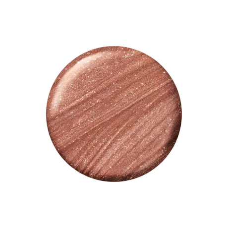 Sally Hansen Insta-Dri Chrome Nagellak Koper 127 Copper Crush