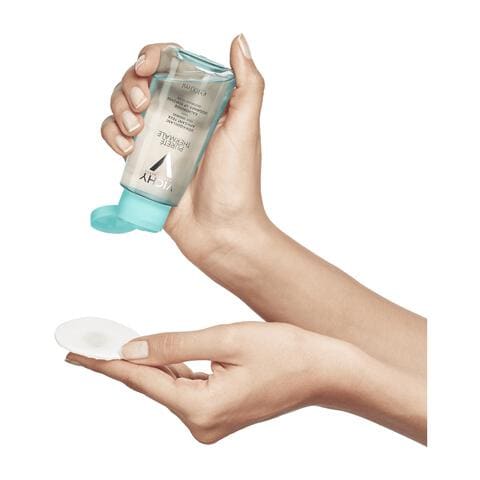 Vichy Puret�Thermale Oog Make-up Verwijdering 100 ML