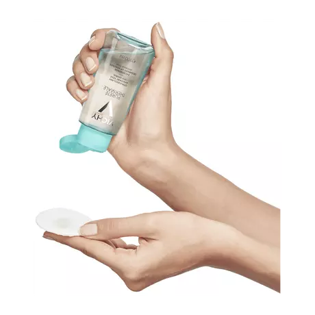 Vichy PuretéThermale Oog Make-up Verwijdering 100 ML