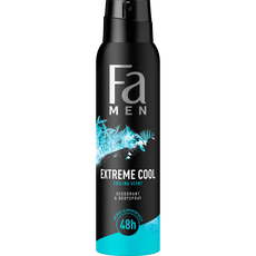 Fa Men Extreme Cool Deodorant Spray 150 ML