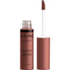 NYX Professional Makeup Butter Gloss Ginger Snap BLG17