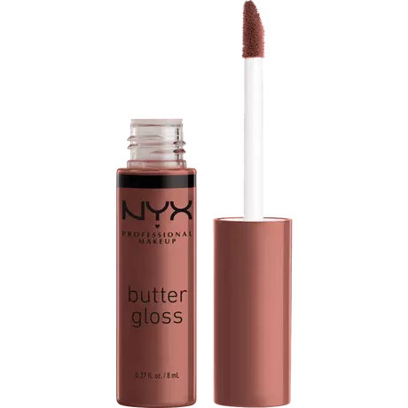 NYX Professional Makeup Butter Gloss Ginger Snap BLG17