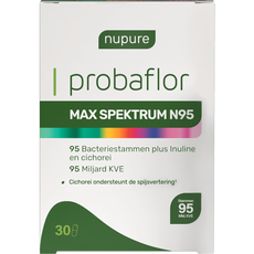 Nupure Probaflor Max Spektrum 30