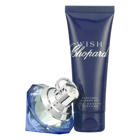 Chopard Wish Giftset EDP 30 ML + Sh. Gel 75 ML