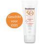 Biodermal Zonnelotion SPF 50 Zongevoelige Huid 100 ML