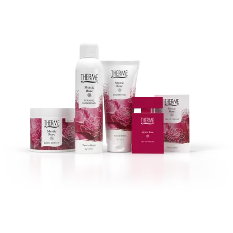 Therme Mystic Rose Bodybutter 225 gram