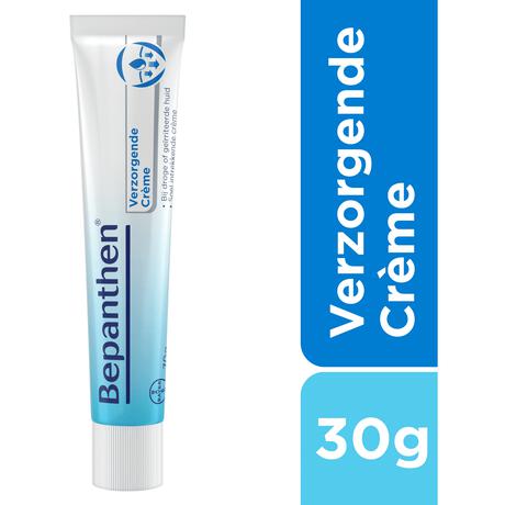 Bepanthen Verzorgende Crème 30 GR