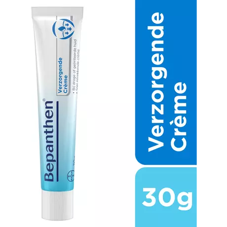 Bepanthen Verzorgende Crème 30 GR
