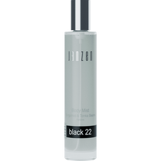 JANZEN Body Mist Black 22 50 ML
