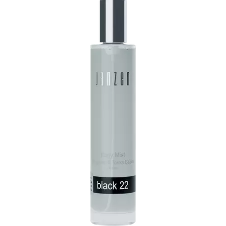 JANZEN Body Mist Black 22 50 ML