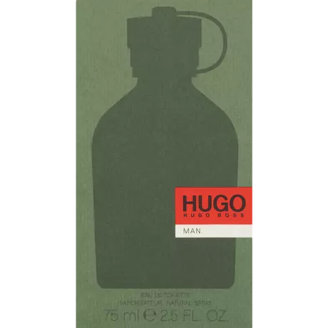 Hugo Boss Men Eau De Toilette 75 ml