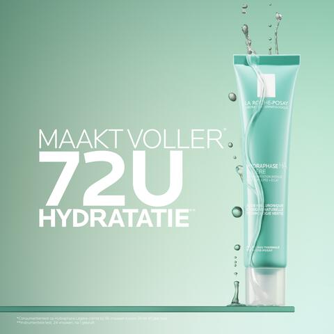 La Roche-Posay Hydraphase HA Lichte Dagcrème 40 ML