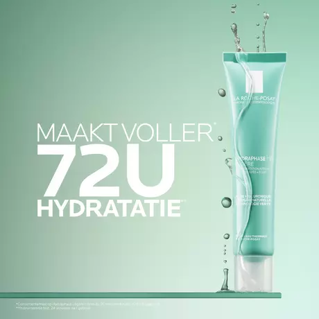 La Roche-Posay Hydraphase HA Lichte Dagcrème 40 ML