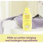 Zwitsal Baby Zeepvrije Wascrème 200 ML