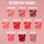Maybelline New York Teddy Tint Lipstick 35 July Forever