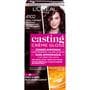 L'Oréal Paris Casting Crème Gloss Haarverf 4102 Cool Chestnut Parelmoer Kastanjebruin