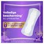 Always Discreet Incontinentje Inlegkruisjes Normal 28 stuks