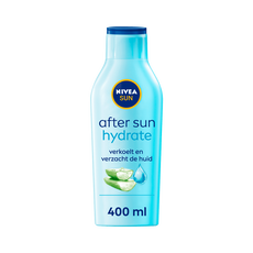 NIVEA SUN Hydraterende Kalmerende After Sun Lotion 400 ML