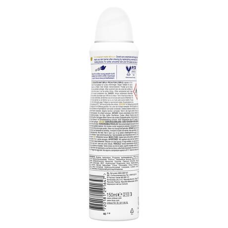 Dove Advanced Care Matcha & Sakura Anti-transpirant Deodorant Spray 150 ML