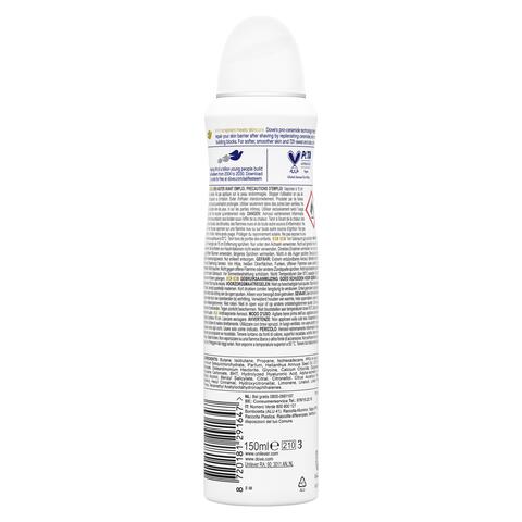 Dove Advanced Care Matcha & Sakura Anti-transpirant Deodorant Spray 150 ML