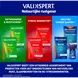 Valdispert Rust Sterk Tabletten 50 stuks
