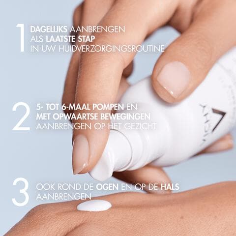 Vichy Capital Soleil UV-Age Zonnefluide SPF50+ 40 ML