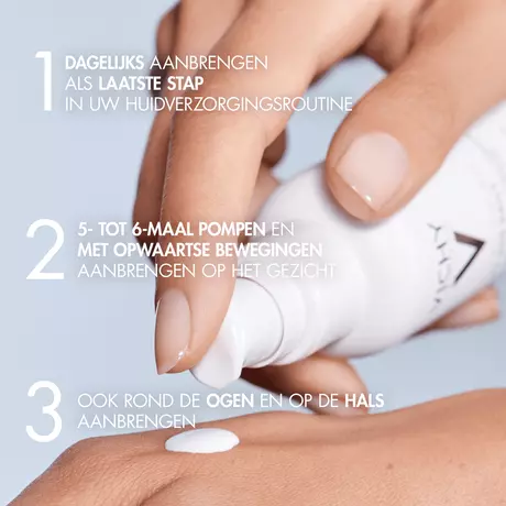 Vichy Capital Soleil UV-Age Zonnefluide SPF50+ 40 ML