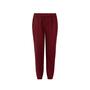 Bo Wilkes Joggingsbroek Burgundy Maat l/XL