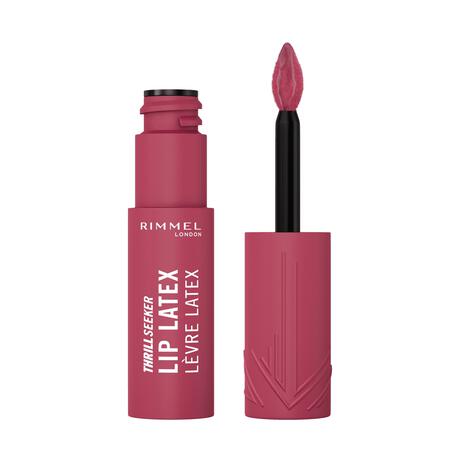 Rimmel Thrill Seeker Lip Latex 300 Main Character