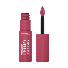 Rimmel Thrill Seeker Lip Latex 300 Main Character
