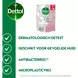 Dettol Sensitive Antibacteriële Handzeep Navulzak 500 ML