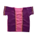 Pietenpakje Roze Paars