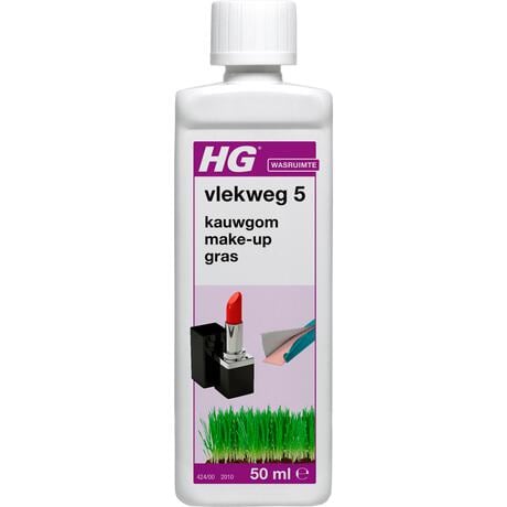 HG Vlekweg 5 50 ML