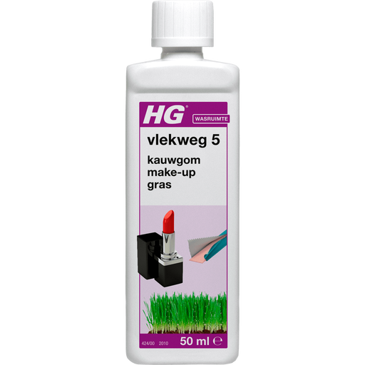 HG Vlekweg 5 50 ML