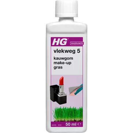 HG Vlekweg 5 50 ML