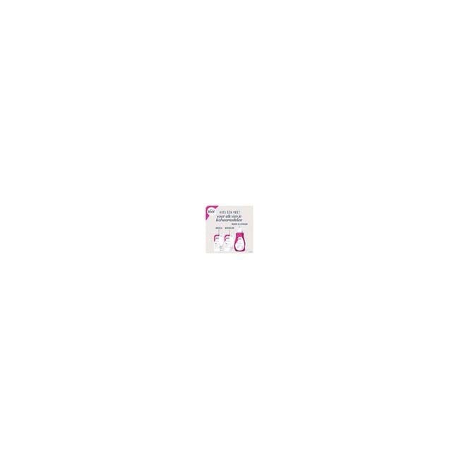 Veet Pure Gezicht Hyppoallergene Koude Wasstrips 16 ST