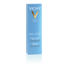 Vichy Capital Soleil SOS Balsem 100 ML